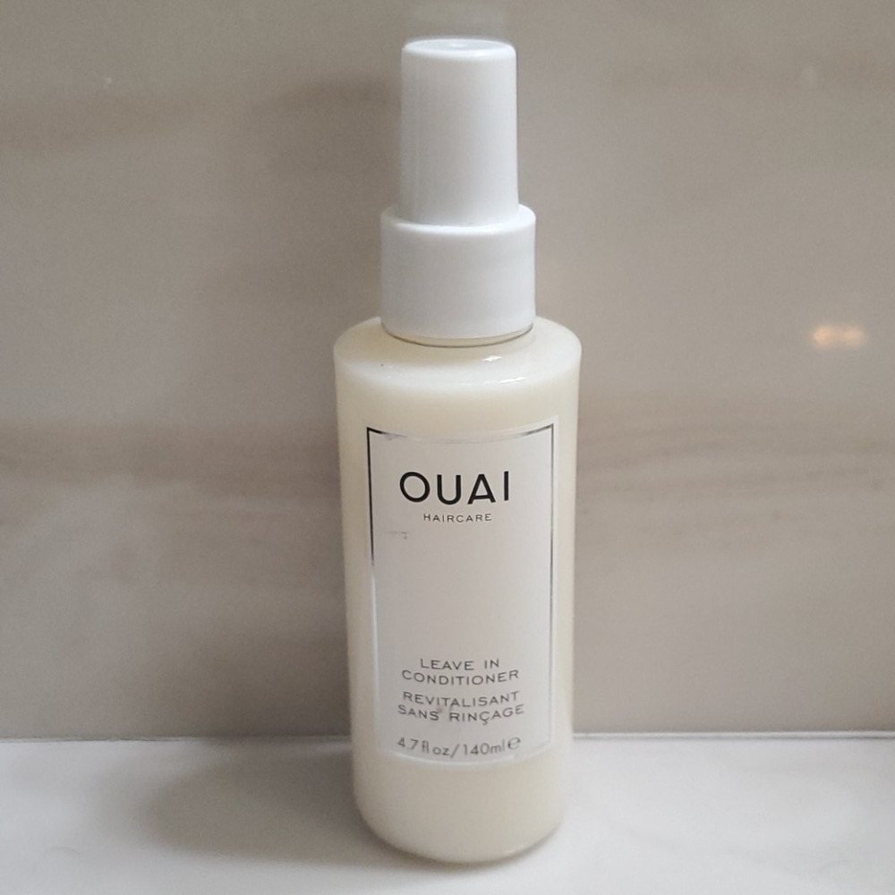 Ouai leave in conditioner